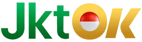 Logo jktok