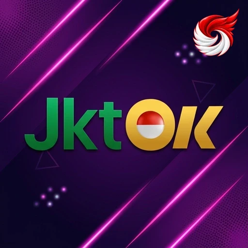 Tampilan beranda jktok: portal unduhan APK resmi untuk pengguna Indonesia