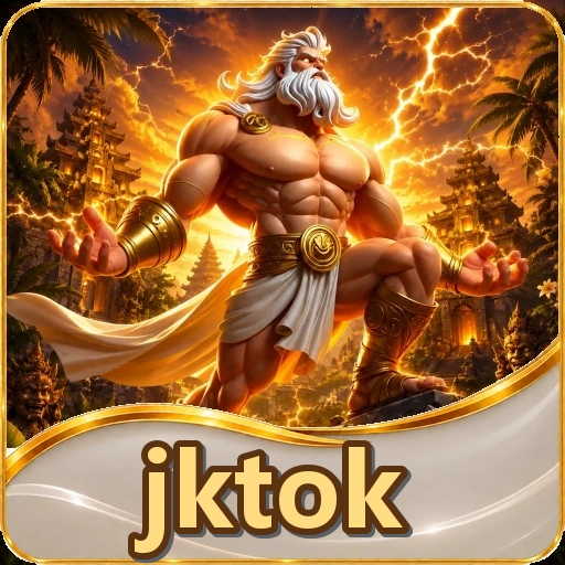 Tampilan unduh paket APK jktok versi 6.2.4 berukuran 41.8 MB